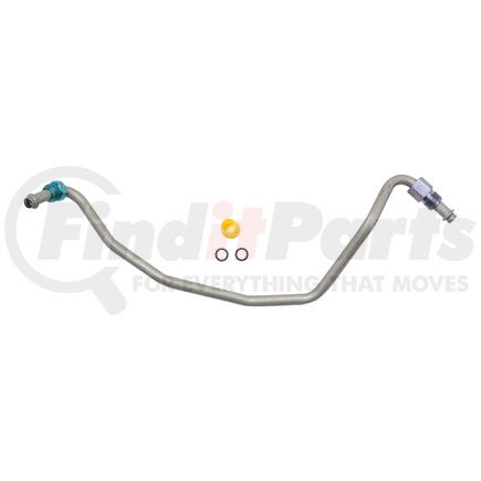 Plews 80228 Power Steering Pressure Line Hose Assembly PS Tube