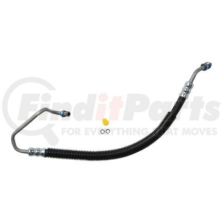 Plews 80225 Power Steering Pressure Line Hose Assembly PS Hose