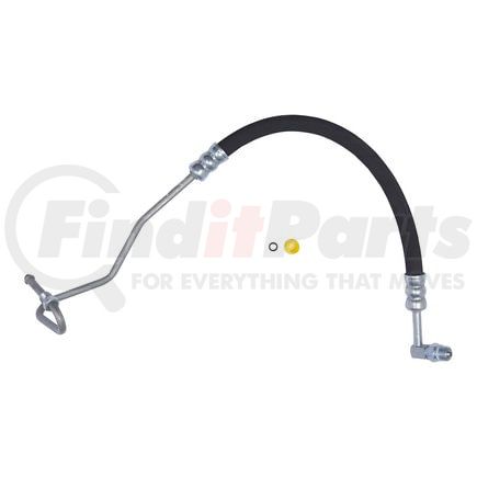 Plews 80245 Power Steering Pressure Line Hose Assembly PS Hose