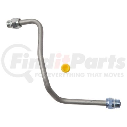 Plews 80247 Power Steering Pressure Line Hose Assembly PS Tube