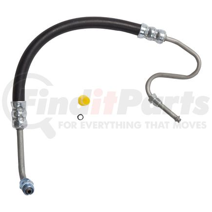 Plews 80243 Power Steering Pressure Line Hose Assembly PS Hose