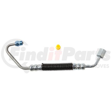 Plews 80250 Power Steering Pressure Line Hose Assembly PS Hose