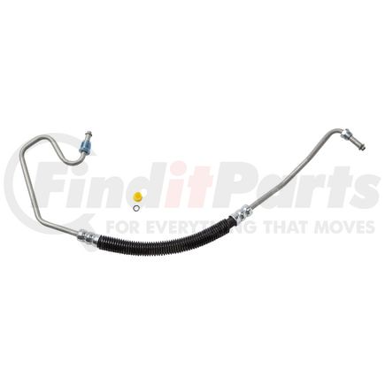Plews 80264 Power Steering Pressure Line Hose Assembly PS Hose