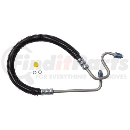 Plews 80266 Power Steering Pressure Line Hose Assembly PS Hose