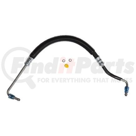 Plews 80275 Power Steering Pressure Line Hose Assembly PS Hose