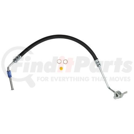 Plews 80269 Power Steering Pressure Line Hose Assembly PS Hose