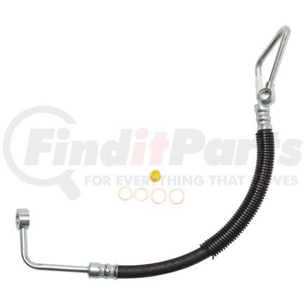 Plews 80278 Power Steering Pressure Line Hose Assembly PS Hose
