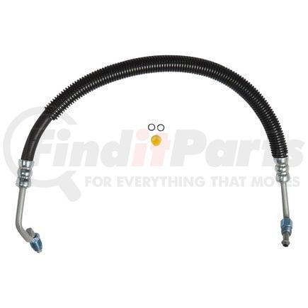Plews 80329 Power Steering Pressure Line Hose Assembly PS Hose