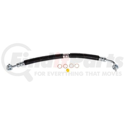 Plews 80286 Power Steering Pressure Line Hose Assembly PS Hose