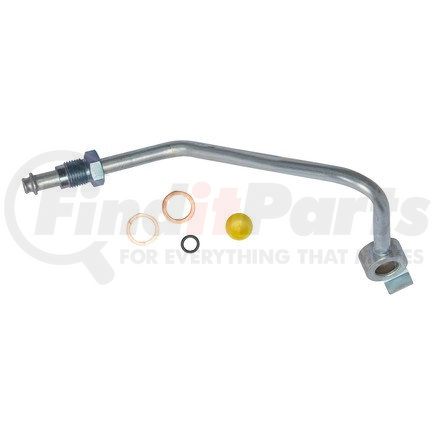 Plews 80289 Power Steering Pressure Line Hose Assembly PS Tube