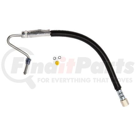 Plews 80301 Power Steering Pressure Line Hose Assembly PS Hose