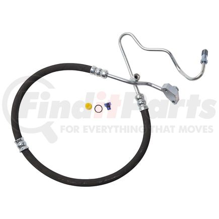 Plews 80300 Power Steering Pressure Line Hose Assembly PS Hose