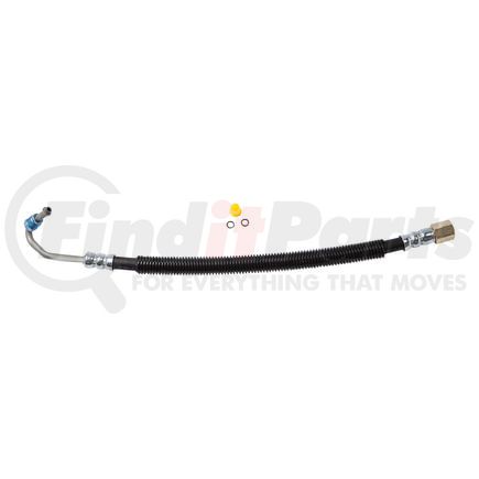 Plews 80302 Power Steering Pressure Line Hose Assembly PS Hose
