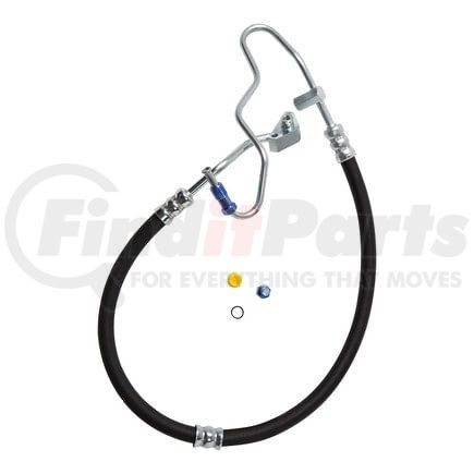 80298 by PLEWS - PS Hose