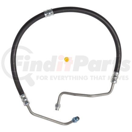 Plews 80305 Power Steering Pressure Line Hose Assembly PS Hose