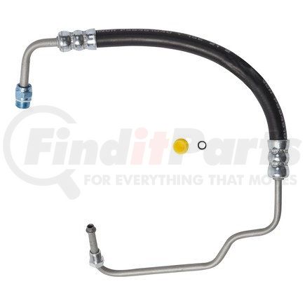 Plews 80319 Power Steering Pressure Line Hose Assembly PS Hose