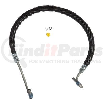 Plews 80312 Power Steering Pressure Line Hose Assembly PS Hose
