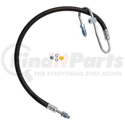 Plews 80313 Power Steering Pressure Line Hose Assembly PS Hose