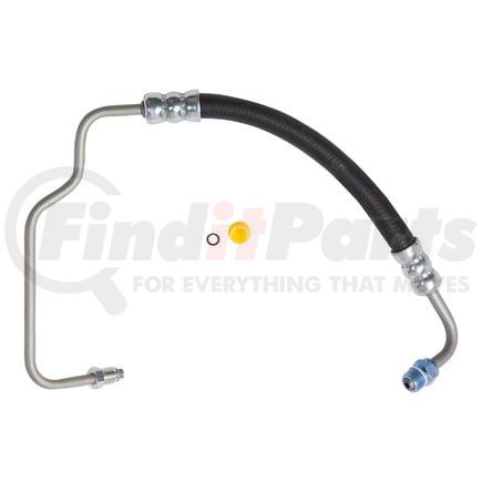 Plews 80320 Power Steering Pressure Line Hose Assembly PS Hose