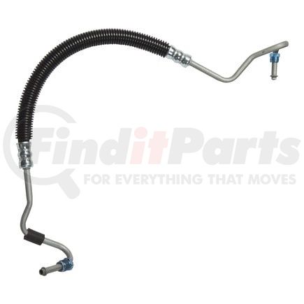 Plews 80338 Power Steering Pressure Line Hose Assembly PS Hose