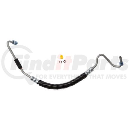 80337 by PLEWS - PS Hose