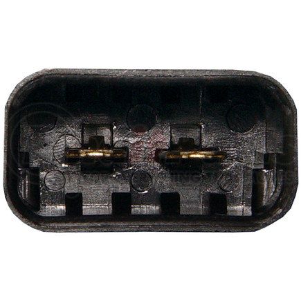 FA70038 by VDO - Fan Assembly