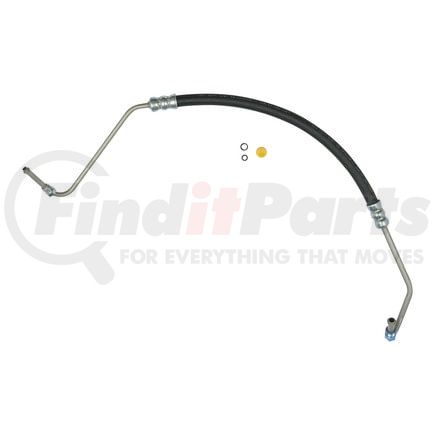 Plews 80352 Power Steering Pressure Line Hose Assembly PS Hose