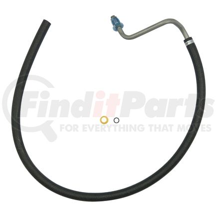 80405 by PLEWS - PS Hose