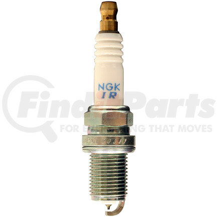 5648 by NGK SPARK PLUGS - NGK Laser Iridium Spark Plug