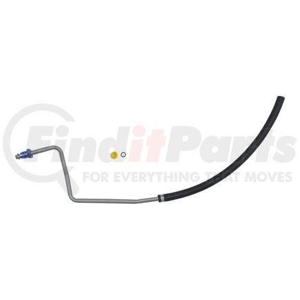 80418 by PLEWS - PS Hose