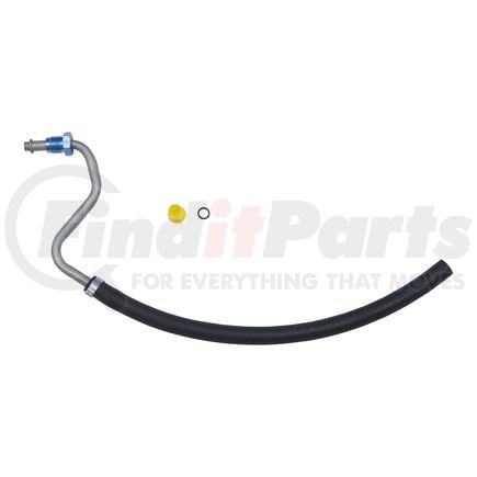 80426 by PLEWS - PS Hose