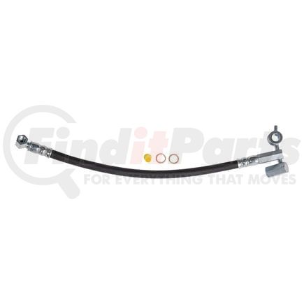 80452 by PLEWS - PS Hose