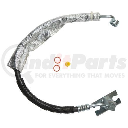 80454 by PLEWS - PS Hose