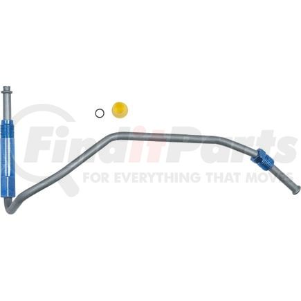 80484 by PLEWS - PS Tube