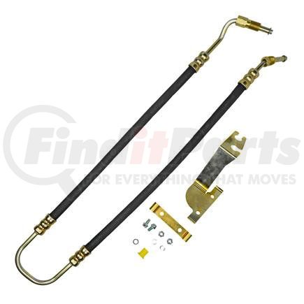 80477E by PLEWS - PS Hose