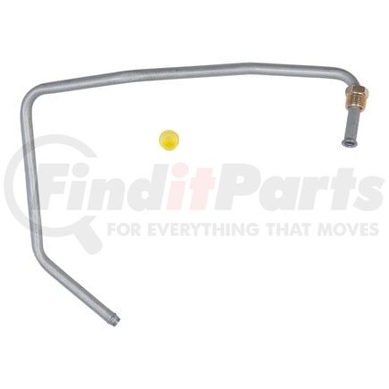 Plews 80525 Power Steering Return Line Hose Assembly PS Tube