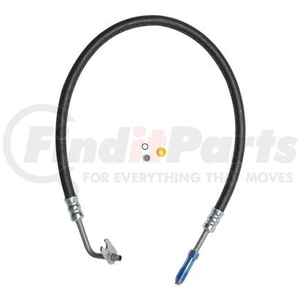 Plews 80527 Power Steering Pressure Line Hose Assembly PS Hose