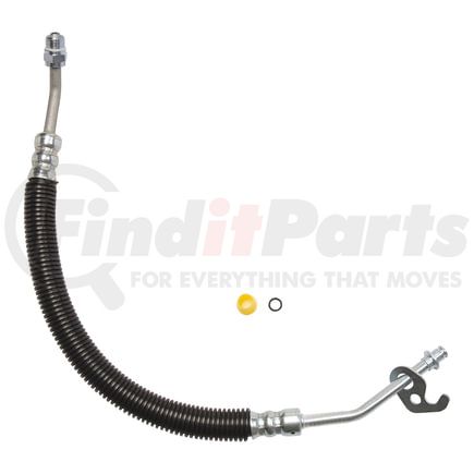 Plews 80592 Power Steering Pressure Line Hose Assembly PS Hose