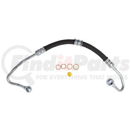 80604 by PLEWS - PS Hose