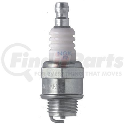 5728 by NGK SPARK PLUGS - NGK Standard Spark Plug