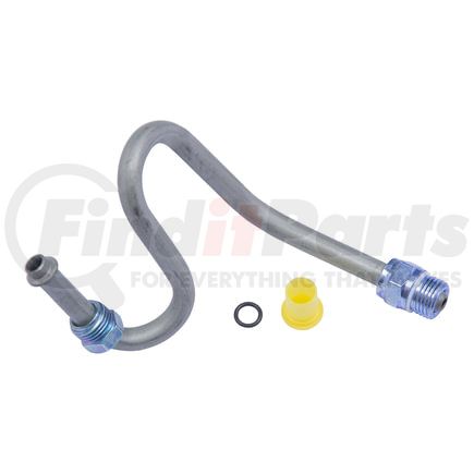 Plews 80640 Power Steering Pressure Line Hose Assembly PS Tube