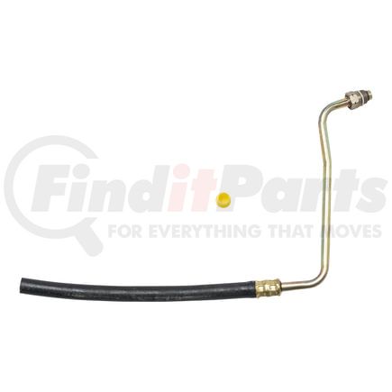 80641 by PLEWS - PS Hose