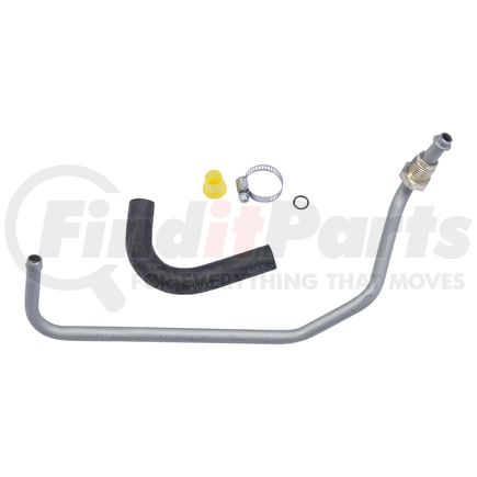 80672 by PLEWS - PS Hose