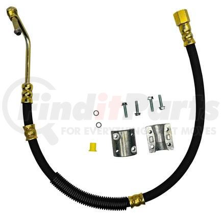 80686E by PLEWS - PS Hose