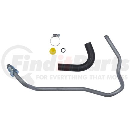 80701 by PLEWS - PS Hose