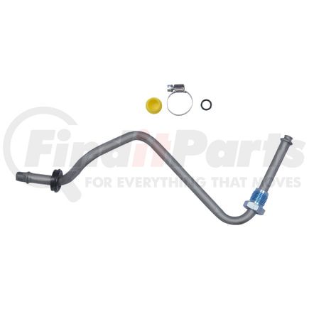 80709 by PLEWS - PS Tube