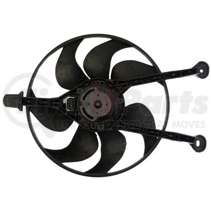 FA70043 by VDO - Fan Assembly