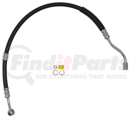 80844 by PLEWS - Pressure Hose