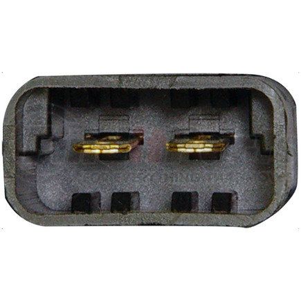 VDO FA70044 Engine Cooling Fan Assembly Fan Assembly