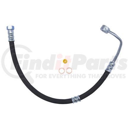 Plews 80832 Power Steering Pressure Line Hose Assembly PS Hose